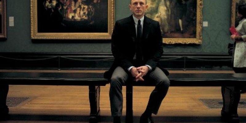 bond skyfall 1